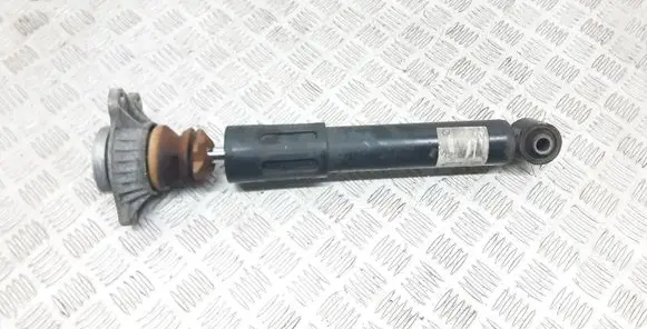 BMW 5 GT F07 Rear shock absorber/damper 6795449