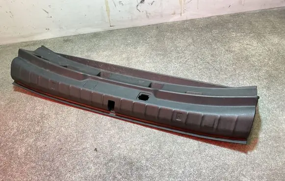 BMW 5 G30 G31 G38 Trunk/boot sill cover protection 7373575 21450510