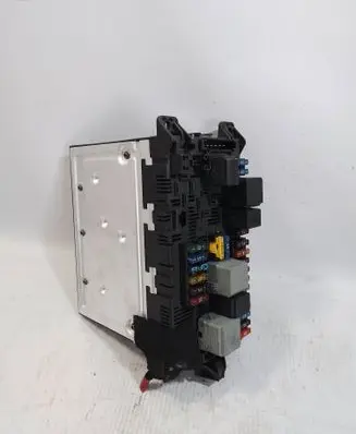 Fuse module