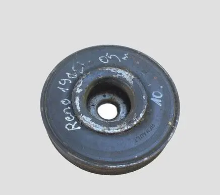 Renault Laguna II Crankshaft pulley