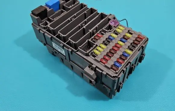 Honda Civic Central body control module 5LE IMPRK1429956