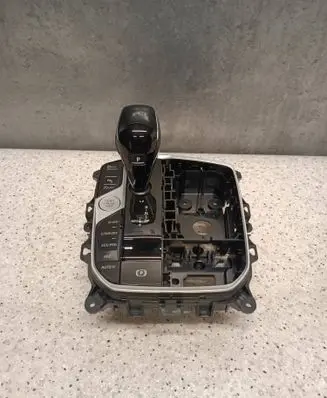 BMW X5 G05 Gear selector/shifter in gearbox 5A7DF92