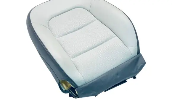 Seat trim