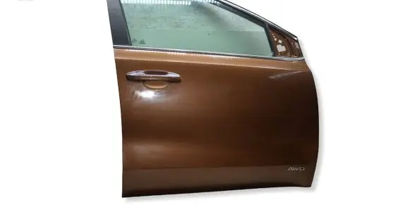 KIA Sportage Front door 
