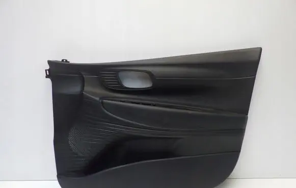 Hyundai i20 (BC3 BI3) Front door card panel trim 82310Q0000