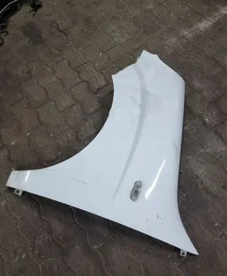 Fiat Doblo Fender NOCODE