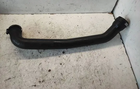 Opel Vivaro Intercooler hose/pipe 248597 GM5711