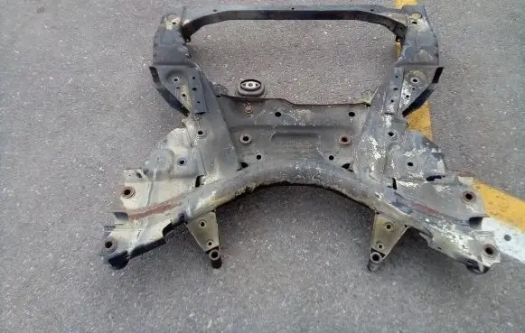 Front subframe