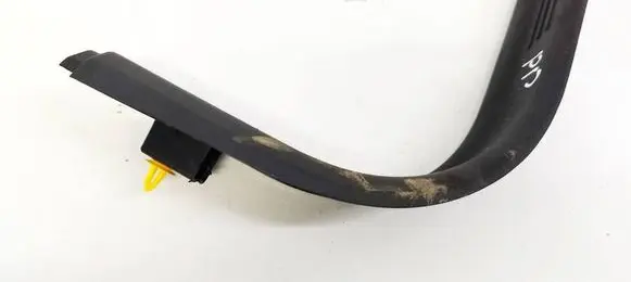 Volvo C30 Front sill trim cover 8641785RH