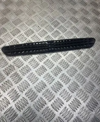 Audi A6 S6 C4 4A Dash center air vent grill 4A0819631