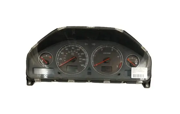 Volvo XC90 Speedometer (instrument cluster) 8673269 8602760