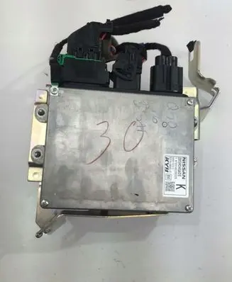 Infiniti Q50 Other control units/modules 285H04GA0E