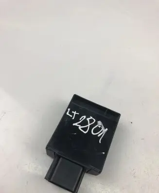 Volvo XC60 Other control units/modules 31478784