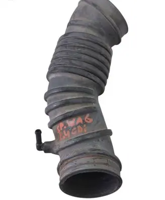 Mitsubishi Space Wagon Air intake hose/pipe MR373274