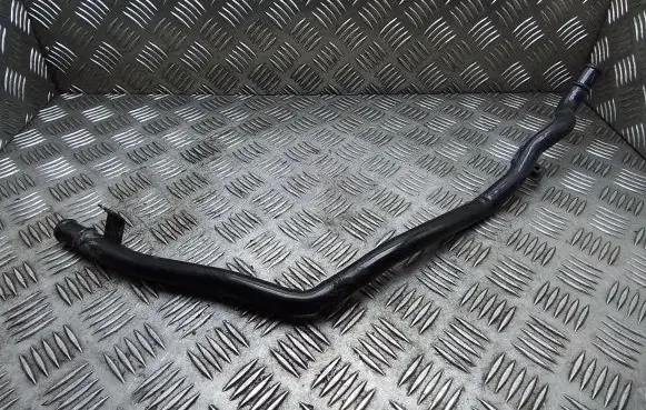 Volkswagen Caddy Coolant pipe/hose 1K0121070BR