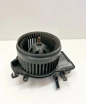 Mercedes-Benz SL R230 Heater fan/blower A2038202614 2038202614