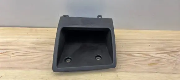 BMW 5 E60 E61 Glove box 51457063163