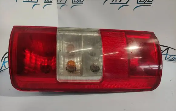 Ford Transit - Tourneo Connect Rear/tail lights 2T1413N412AB 134877130