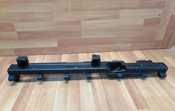 Opel Astra K Other trunk/boot trim element 13431652 548741875