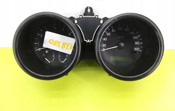 Chevrolet Kalos Speedometer (instrument cluster) 