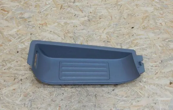 Volkswagen Multivan T5 Other exterior part 7H5863735D 7H5863735E