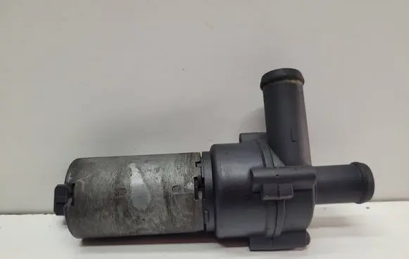 Opel Vectra B Electric auxiliary coolant/water pump 0392020034