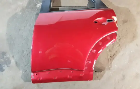 Mazda CX-3 Rear door D10E73010 S5267