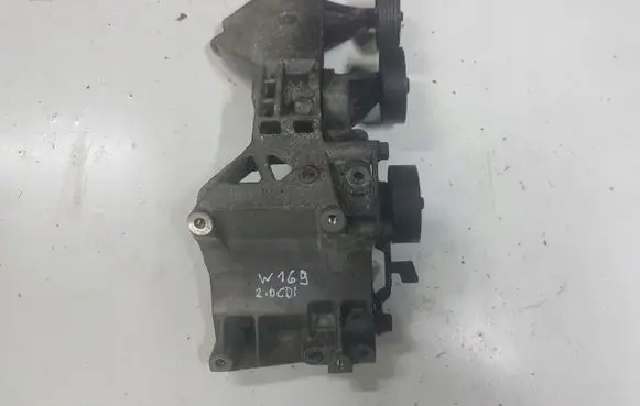 Generator/alternator bracket