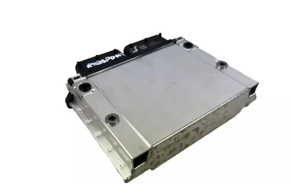 KIA Sportage Engine control unit/module 391992M050
