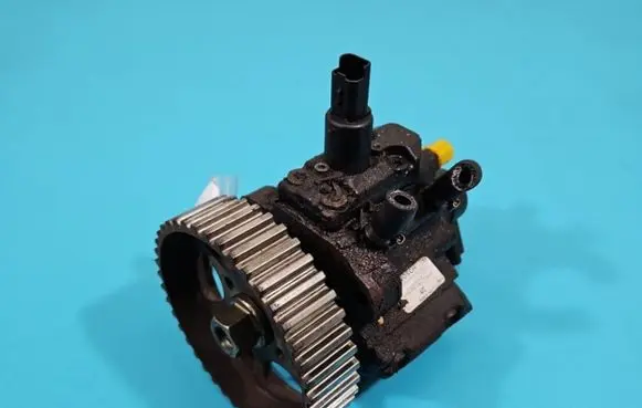 Citroen C5 Fuel injection high pressure pump 0445010021 IMPRK1429186