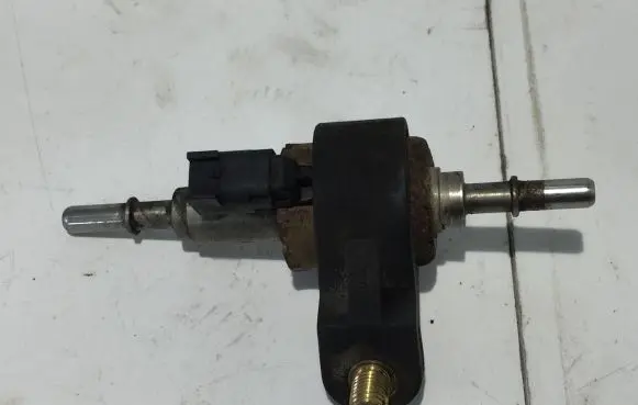Citroen Jumper Webasto auxiliary heater fuel pump 