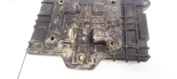 Hyundai Santa Fe Battery box tray 371502b100 37150-2b100