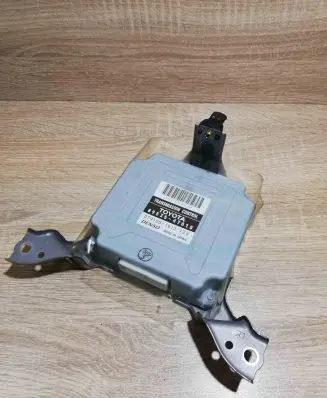 Toyota Prius (XW20) Gearbox control unit/module 8953547010 0791001612