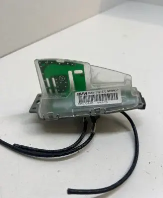 Radio antenna