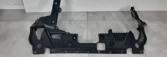 Honda Accord Front bumper skid plate/under tray 74111TL0G000