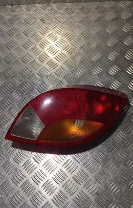 Ford Ka Rear/tail lights 97kg13n004aa