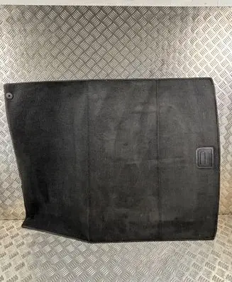 Audi A7 S7 4G Trunk/boot mat liner 4G8863463B