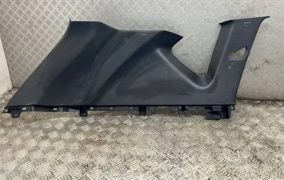 SsangYong Rexton (D)pillar trim (top) 7741036000