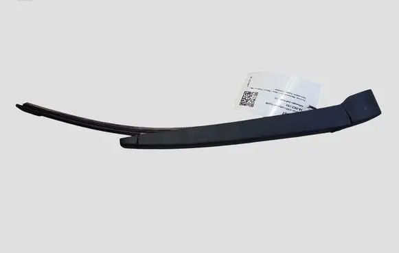 Volkswagen Golf VI Rear wiper blade arm 5K6955707B