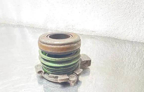 Opel Vectra B clutch release bearing 90523765