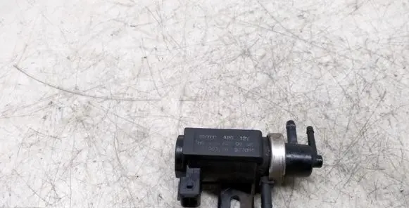 Audi A6 S6 C5 4B Turbo solenoid valve 1H0906627 72190320