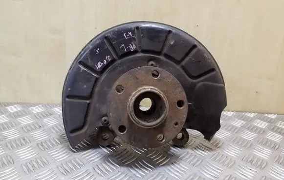 Audi A3 S3 8P Front wheel hub