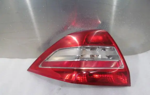 Renault Megane II Rear/tail lights 8200417345 20080999 MST080