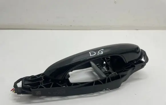 BMW 5 G30 G31 Rear door exterior handle 9881776
