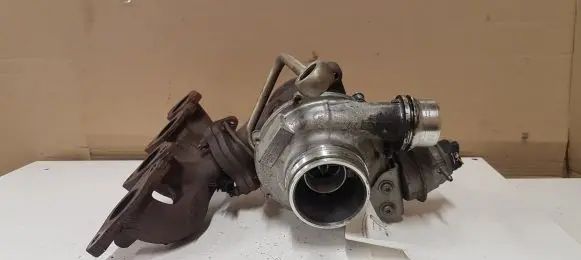 Volvo V60 Turbo 31492968 GTD1446VZ