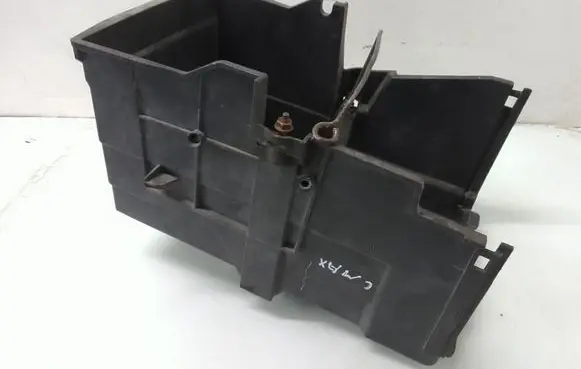 Ford Focus C-MAX Battery box tray 