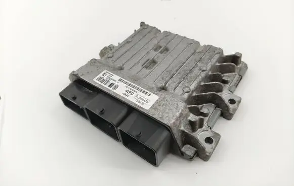 Ford Transit Engine control unit/module CC1112A650AC