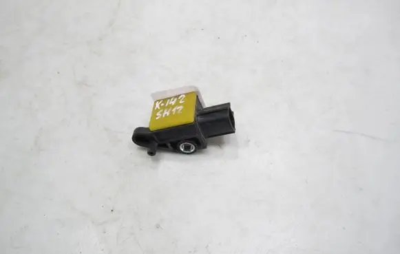Volkswagen Sharan Airbag deployment crash/impact sensor 7N0959651