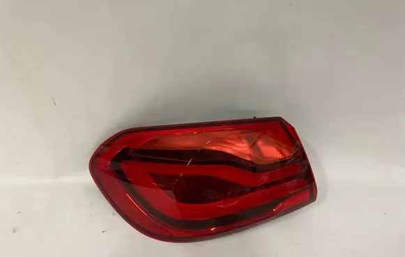 BMW 4 F32 F33 Rear/tail lights 8496523 634000 634005