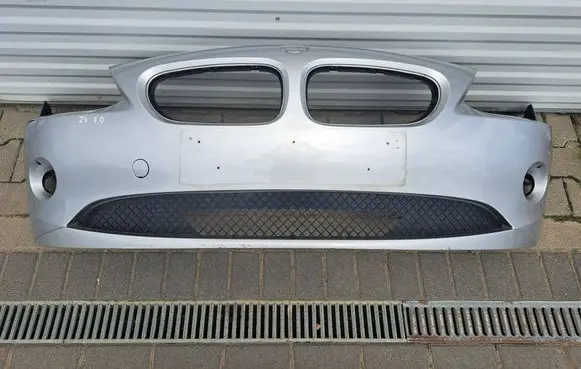 BMW Z4 E85 E86 Front bumper 710503410